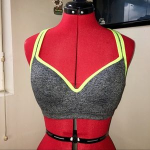 DANSKIN NOW Sports Bra